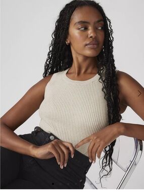 Levi's Ocean Tank Top